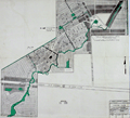 Master plan for development of Warm Mineral Springs, Fla.